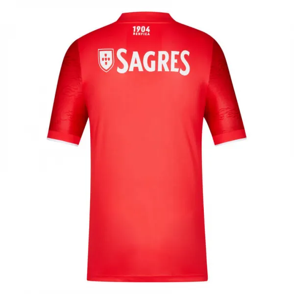 Camisa I Benfica 2021 2022 Adidas oficial