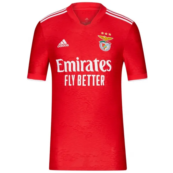 Camisa I Benfica 2021 2022 Adidas oficial