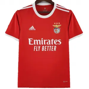 Camisa I Benfica 2022 2023 Adidas oficial 
