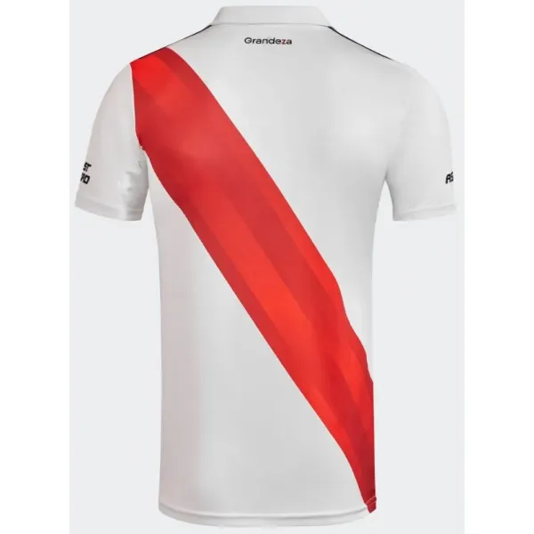 Camisa I River Plate 2022 2023 Adidas oficial