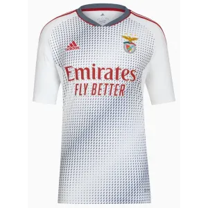 Camisa III Benfica 2022 2023 Adidas oficial 
