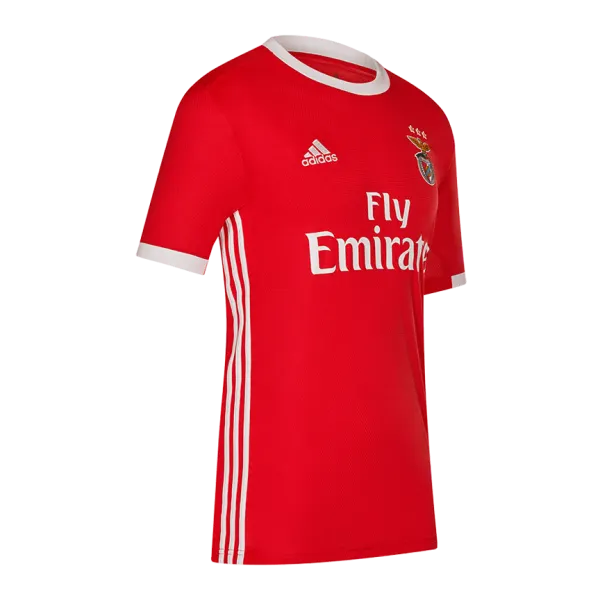 Camisa oficial Adidas Benfica 2019 2020 I jogador