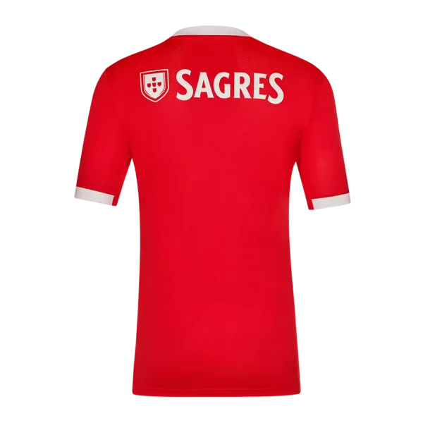 Camisa oficial Adidas Benfica 2019 2020 I jogador
