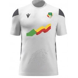 Camisa II Seleção de Benin 2026 Macron oficial 