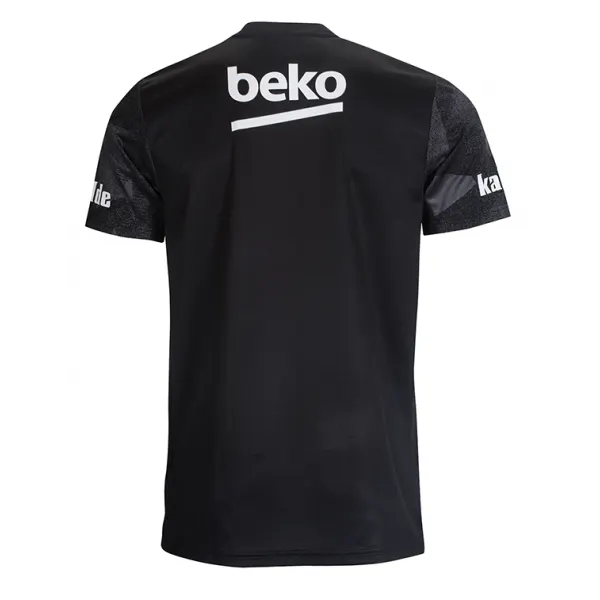 Camisa oficial Adidas Besiktas 2019 2020 II jogador
