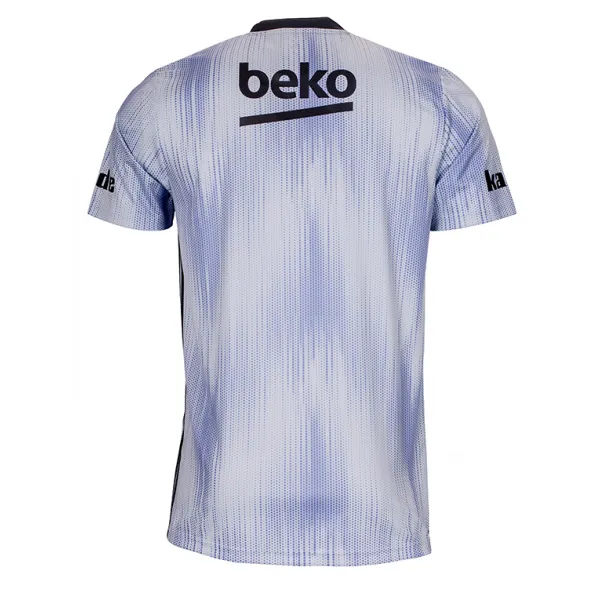 Camisa oficial Adidas Besiktas 2019 2020 III jogador
