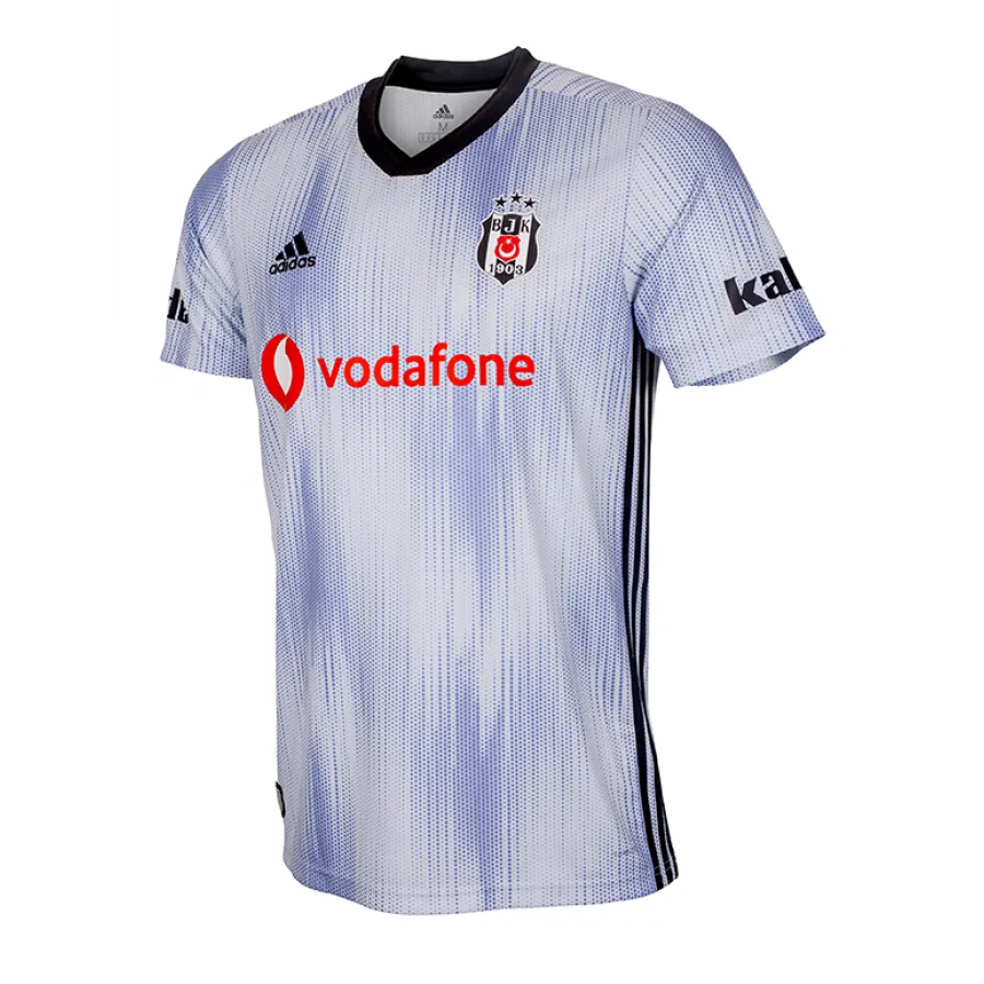 Loja loucos por futebol - Camisa oficial Adidas Besiktas 2019 2020 III  jogador