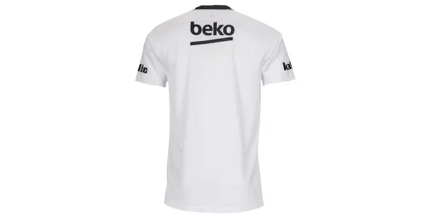 Besiktas Maillot Extérieur 2019/20