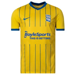 Camisa II Birmingham 2021 2022 Away