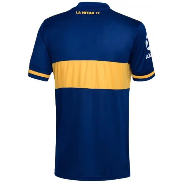Camisa oficial Adidas Boca Juniors 2020 2021 I jogador