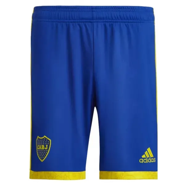 Calção III Boca Juniors 2022 2023 Adidas oficial