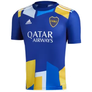 Camisa III Boca Juniors 2021 Adidas oficial