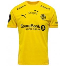  Camisa I Bodo Glimt 2025 2026 Puma oficial 