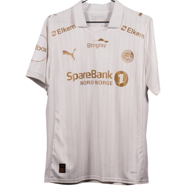 Camisa II Bodo Glimt 2026 2027 Puma oficial 