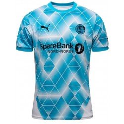  Camisa III Bodo Glimt 2025 2026 Puma oficial 