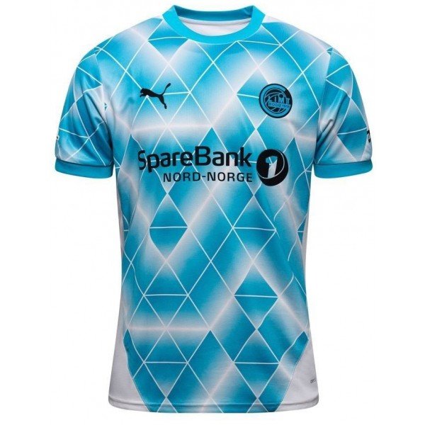  Camisa III Bodo Glimt 2025 2026 Puma oficial 