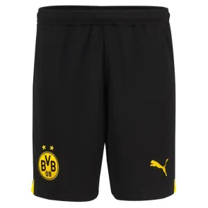 Calção I Borussia Dortmund 2023 2024 Puma oficial 