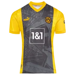 Camisa Borussia Dortmund 2023 2024 Puma oficial Especial 