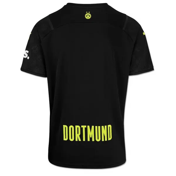 Camisa IV Borussia Dortmund 2021 2022 Puma oficial