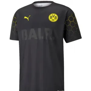 Camisa oficial Puma Borussia Dortmund 2020 2021 BALR