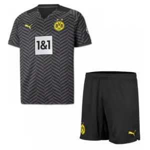Kit infantil II Borussia Dortmund 2021 2022 Puma oficial