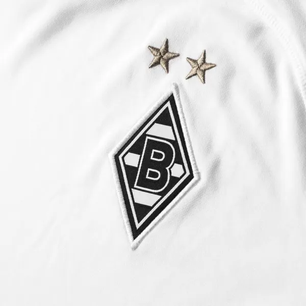 Camisa oficial Puma Borussia Monchengladbach 2018 2019 I jogador