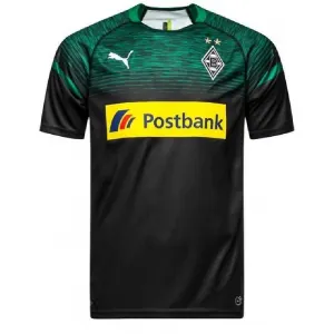 Camisa oficial Puma Borussia Monchengladbach 2019 2020 III jogador