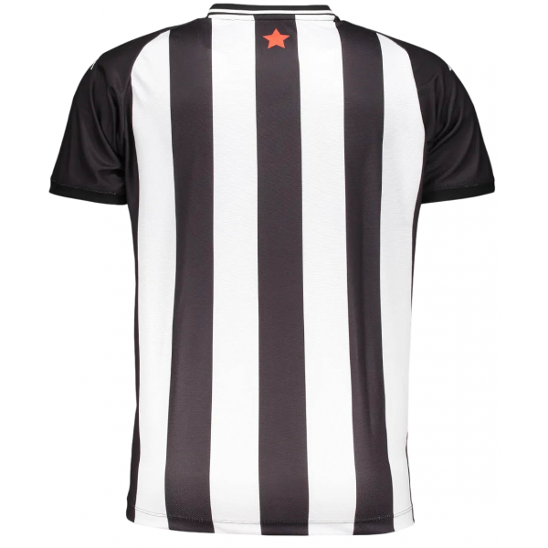 Camisa I Botafogo PB 2026 Kappa oficial 