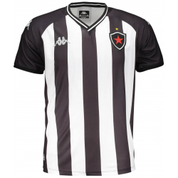 Camisa I Botafogo PB 2026 Kappa oficial Camisa I Botafogo PB 2026 Kappa oficial