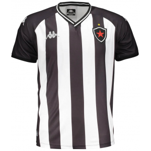 Camisa I Botafogo PB 2026 Kappa oficial 