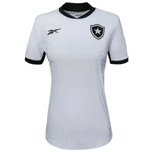 Camisa Feminina III Botafogo 2023 Reebok oficial 