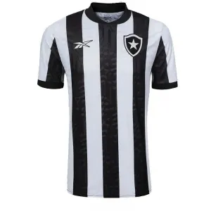 Camisa I Botafogo 2023 2024 Reebok oficial 