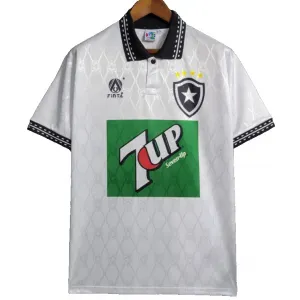 Camisa II Botafogo 1995 Finta retro
