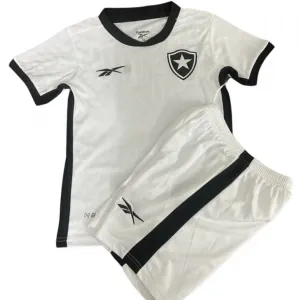Kit infantil III Botafogo 2023 Reebok oficial 