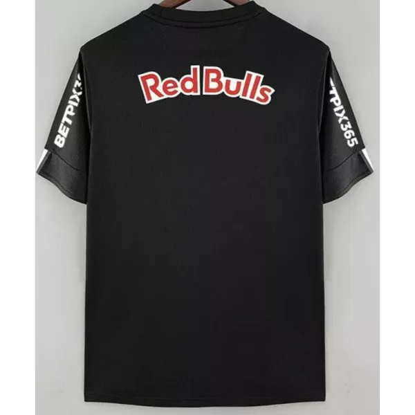 Camisa II Red Bull Bragantino 2022 2023 New Balance oficial 