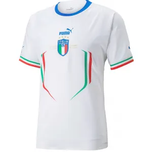 Camisa II Seleção da Italia 2022 2023 Puma oficial 