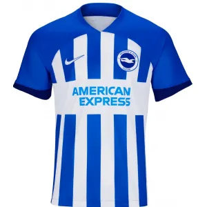 Camisa I Brighton & Hove Albion 2023 2024 Home