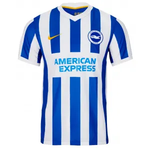 Camisa I Brighton & Hove Albion 2021 2022 Home