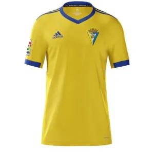 Camisa oficial Adidas Cadiz CF 2020 2021 I jogador