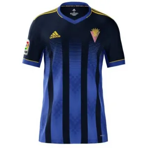 Camisa oficial Adidas Cadiz CF 2020 2021 II jogador