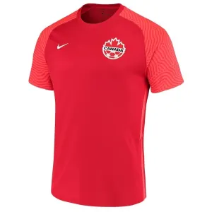 Camisa I Seleção do Canada 2022 Home
