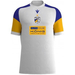 Camisa I Carl Zeiss Jena 2024 2025 Macron oficial 