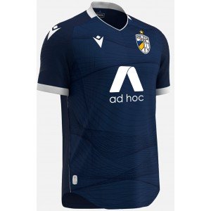Camisa I Carl Zeiss Jena 2024 2025 Macron oficial Copa