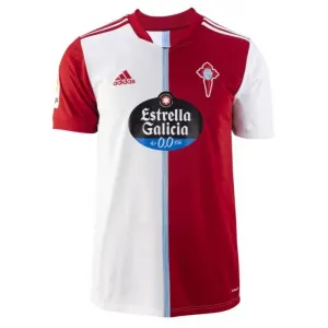 Camisa II Celta de Vigo 2021 2022 Adidas oficial