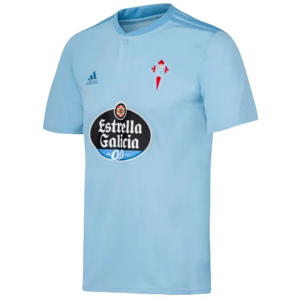 Camisa oficial Adidas Celta de Vigo 2018 2019 I jogador