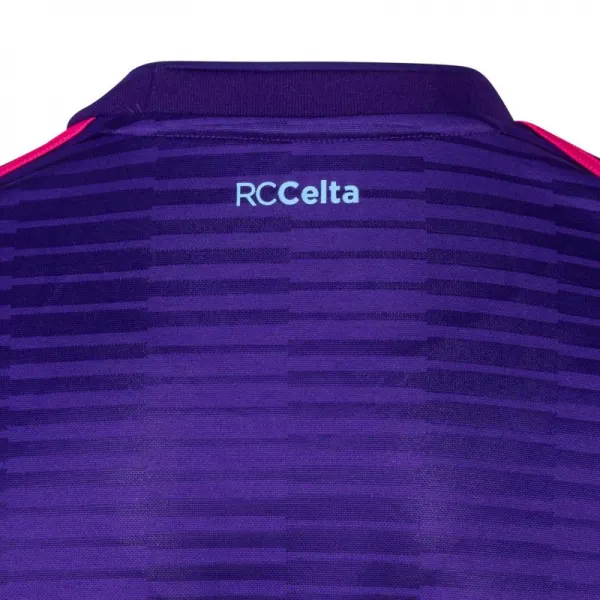 Camisa oficial Adidas Celta de Vigo 2018 2019 II jogador