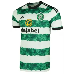 Camisa I Celtic 2023 2024 Adidas oficial 