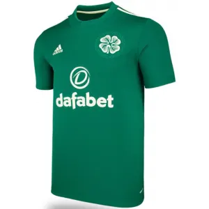 Camisa II Celtic 2021 2022 Adidas oficial