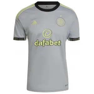 Camisa III Celtic 2022 2023 Adidas oficial