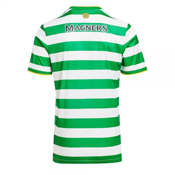 Camisa oficial Adidas Celtic 2020 2021 I jogador